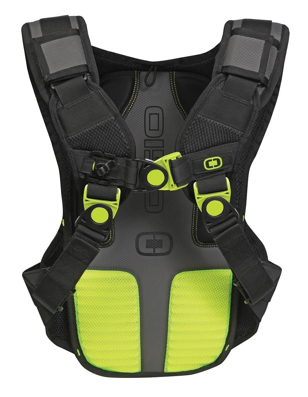Kuprinė - Ogio Baja 2L Juoda