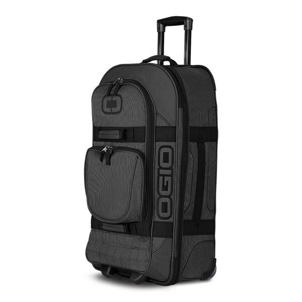 OGIO TRAVEL BAG TERMINAL Juodas PINDOT P/N: 108226_317