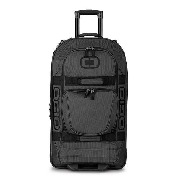 OGIO TRAVEL BAG TERMINAL Juodas PINDOT P/N: 108226_317