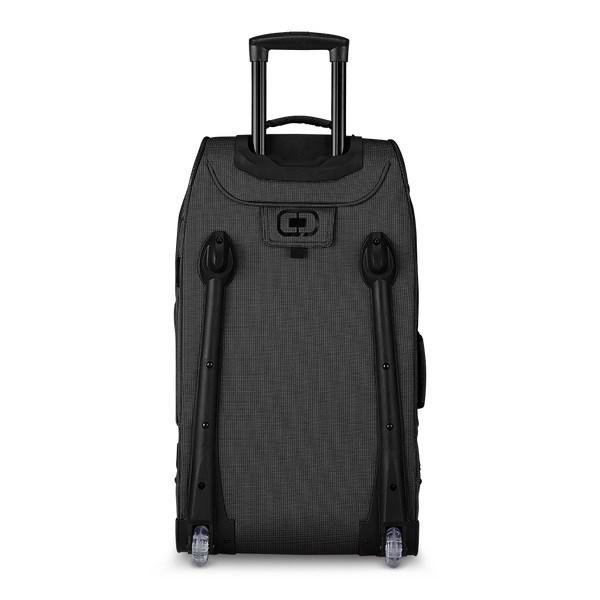 OGIO TRAVEL BAG TERMINAL Juodas PINDOT P/N: 108226_317