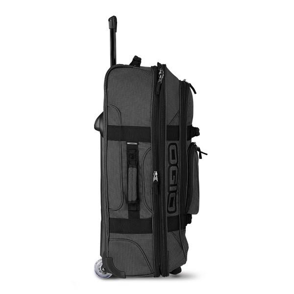 OGIO TRAVEL BAG TERMINAL Juodas PINDOT P/N: 108226_317