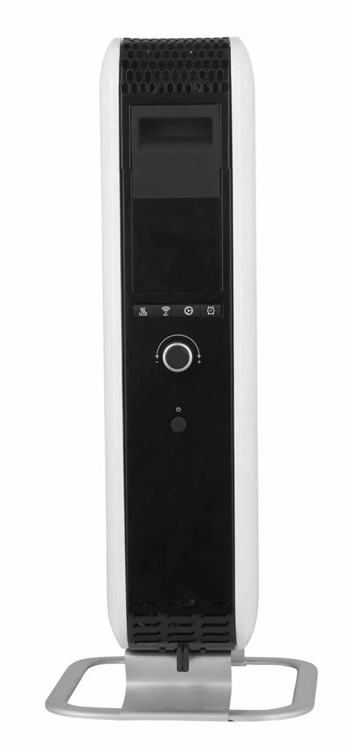 Tepalinis šildytuvas Mill Gentle Air OIL1500WIFI3 GEN3, 1500 W, iki 25 m², Baltas