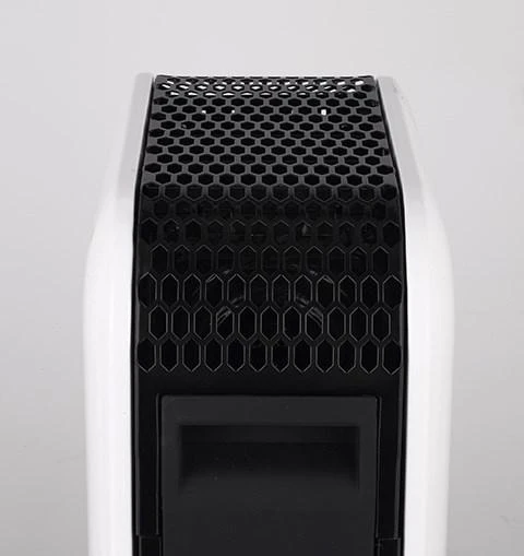 Tepalinis šildytuvas Mill Gentle Air OIL1500WIFI3 GEN3, 1500 W, iki 25 m², Baltas