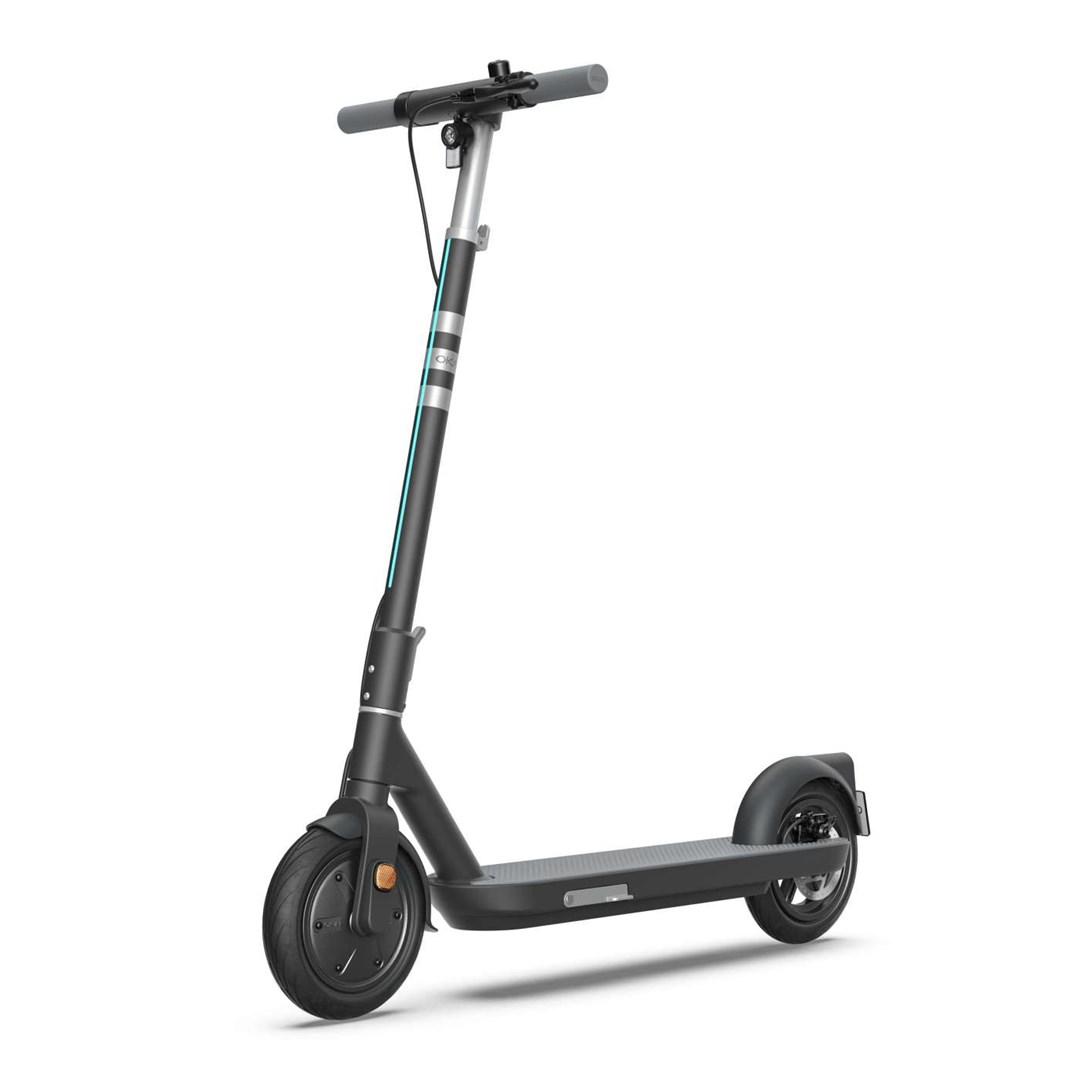 OKAI Neon Lite ES10 elektrinis paspirtukas juodas