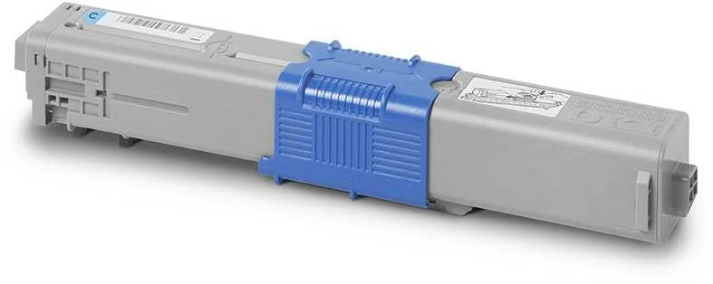 OKI TONER CYAN 1,5K