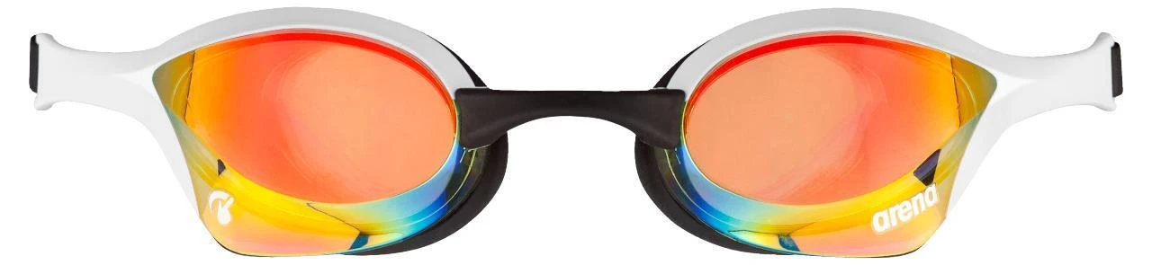 Arena Plaukimo akiniai Cobra UltraSwipe Mirror Ke-val