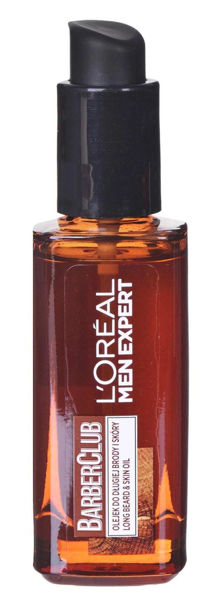 L'Oreal Paris Men Expert Barber Club, 30 ml