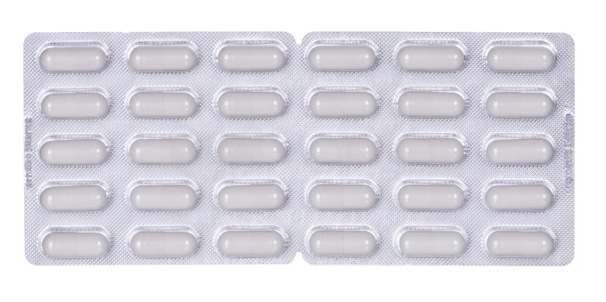 Olimp L-Karnitinas 1500 Extreme Mega Caps - 120 Kapsulių