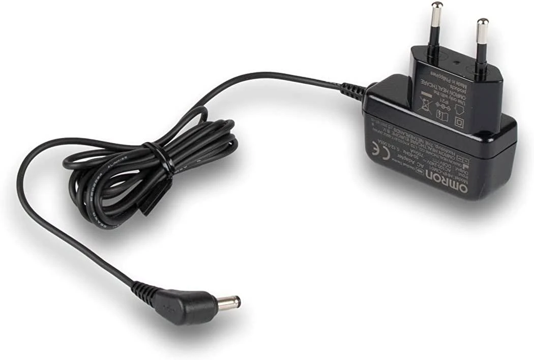 Omron CM01 Adapteris kraujospūdžio matuokliui