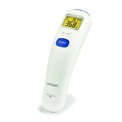 Omron Healthcare bekontaktis termometras Gentle Temp 720