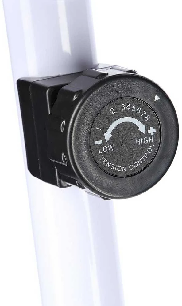 Magnetinis Dviratis One Fitness Rm8740, Baltas