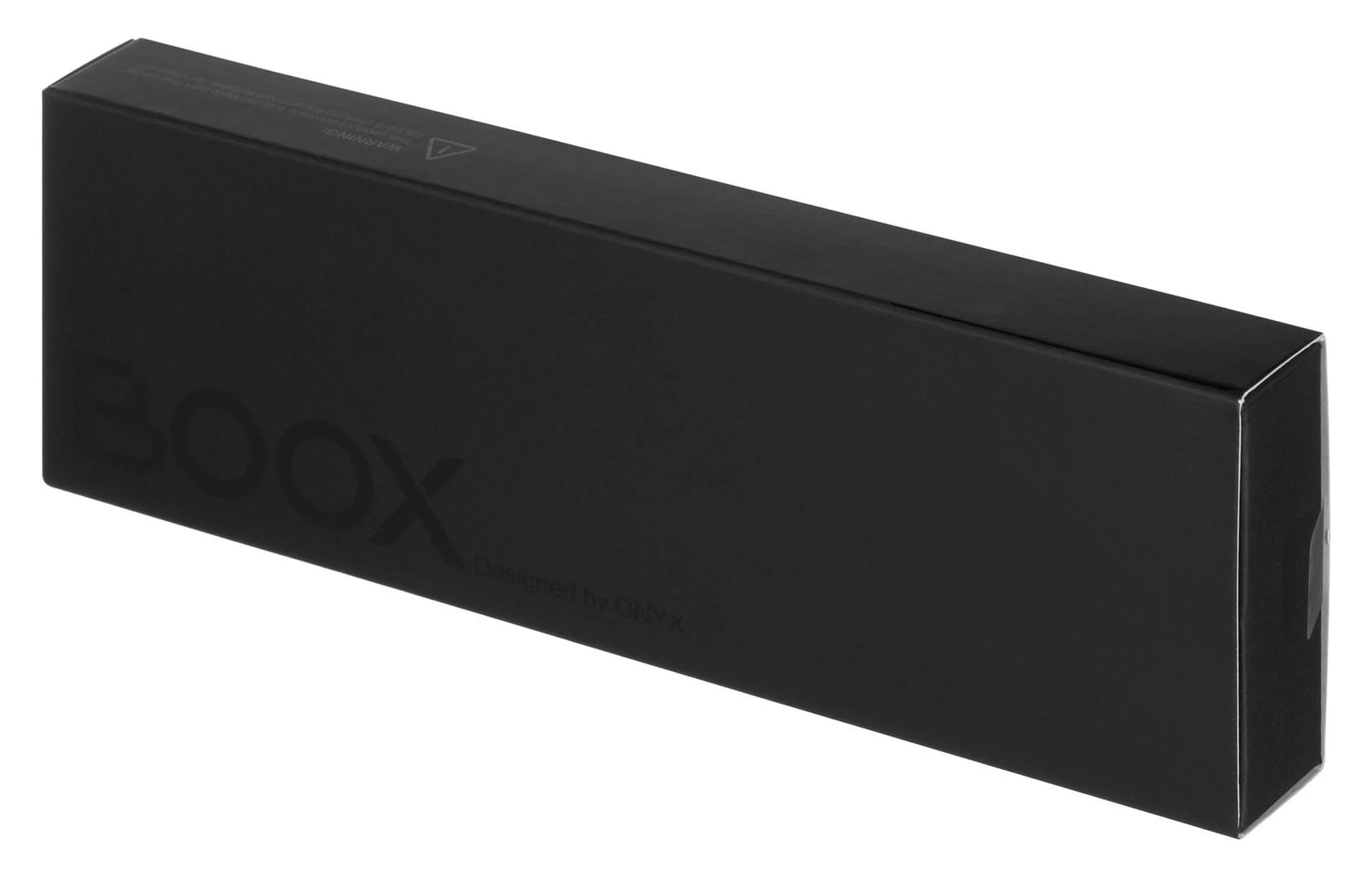 Planšetinio Kompiuterio Rašiklis - ONYX BOOX Pen 2 Pro su Trintuku Juodas