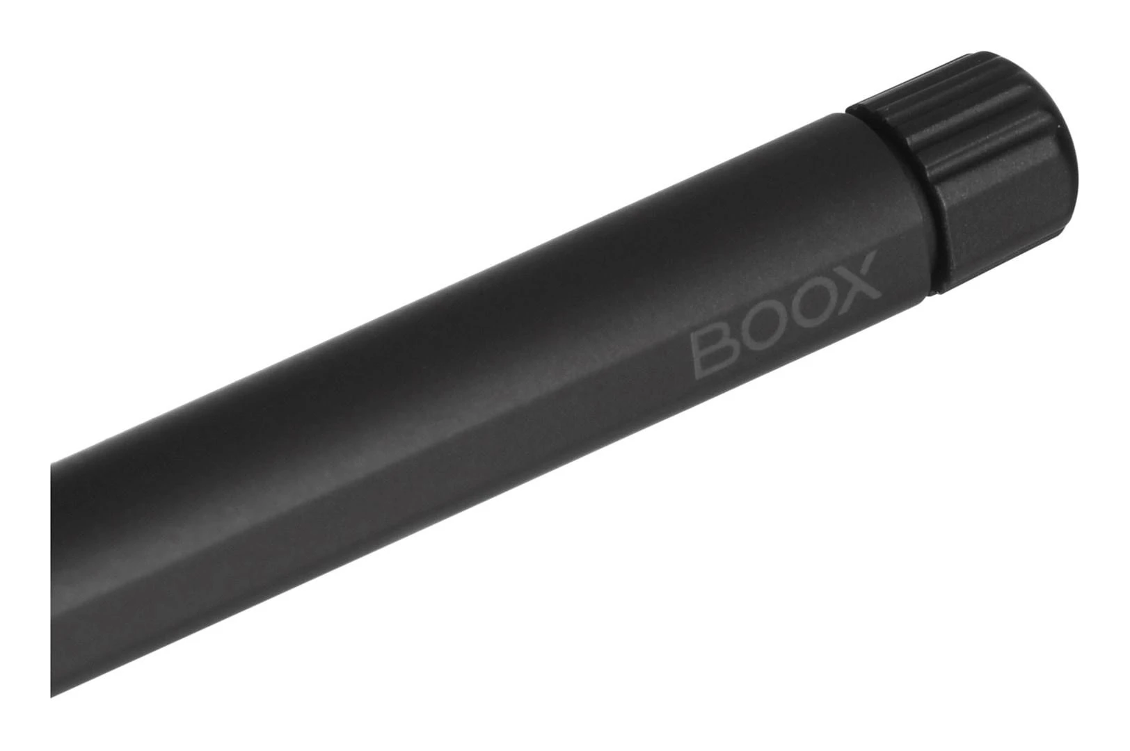 Planšetinio Kompiuterio Rašiklis - ONYX BOOX Pen 2 Pro su Trintuku Juodas