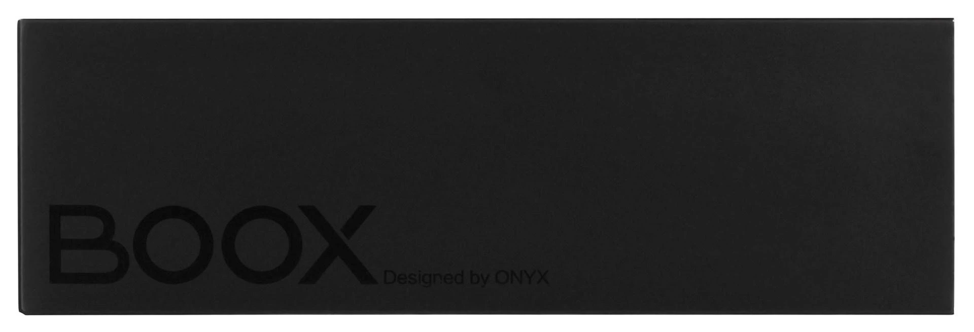 Planšetinio Kompiuterio Rašiklis - ONYX BOOX Pen 2 Pro su Trintuku Juodas