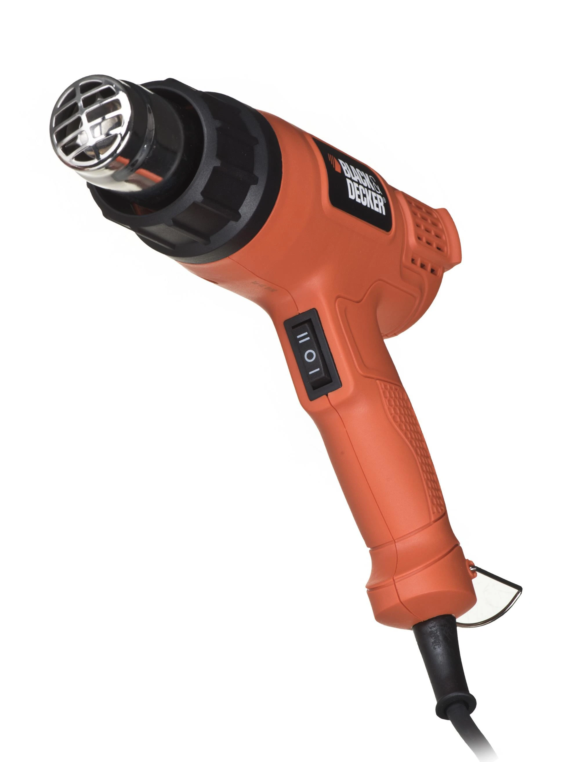 Black & Decker Juodas & Decker Orapūtė KX1650 1750 W, Juodas & Decker