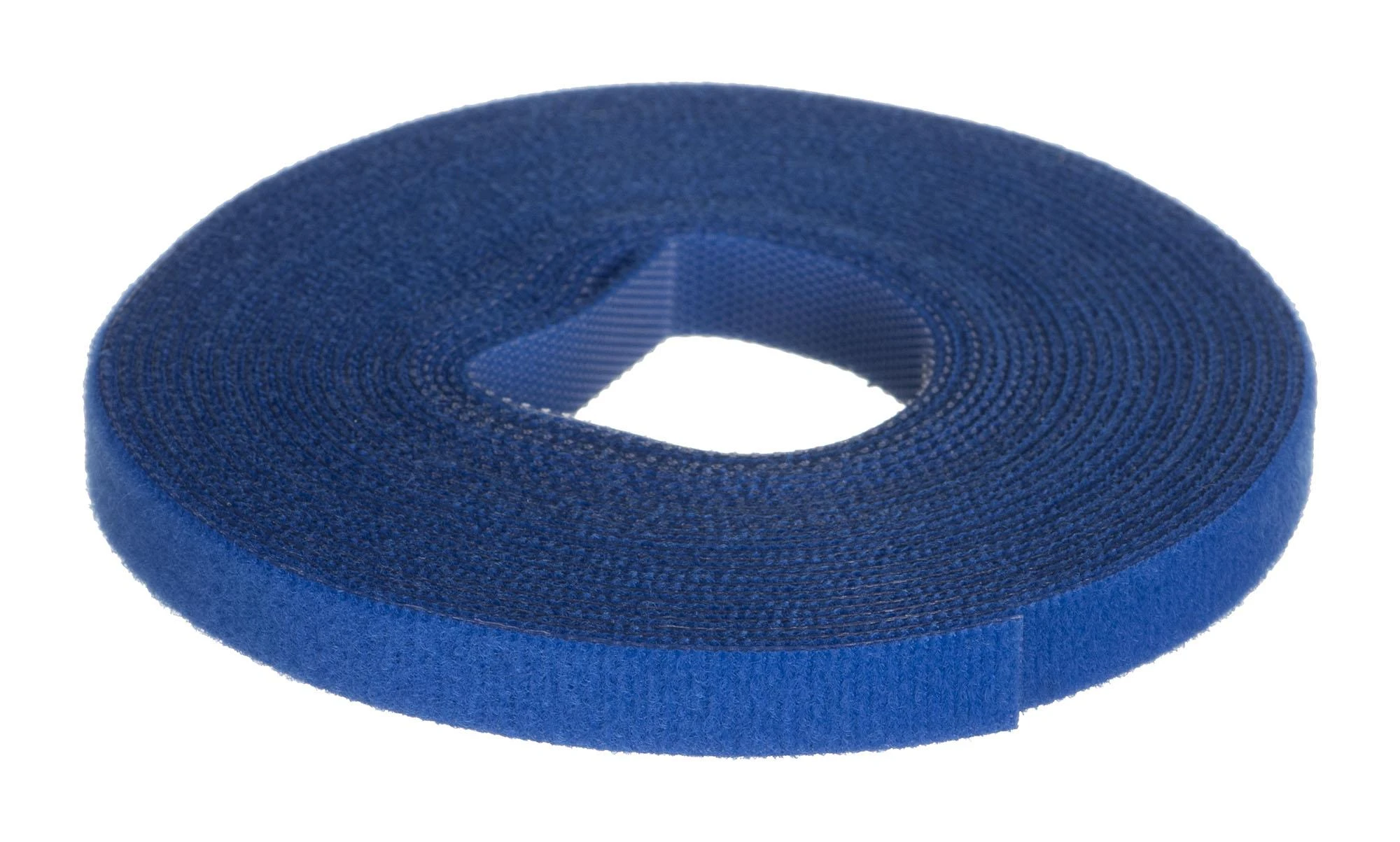 Velcro kaklaraištis sklypo kabeliams. 9mm ilgis 5m ALANTEC mill