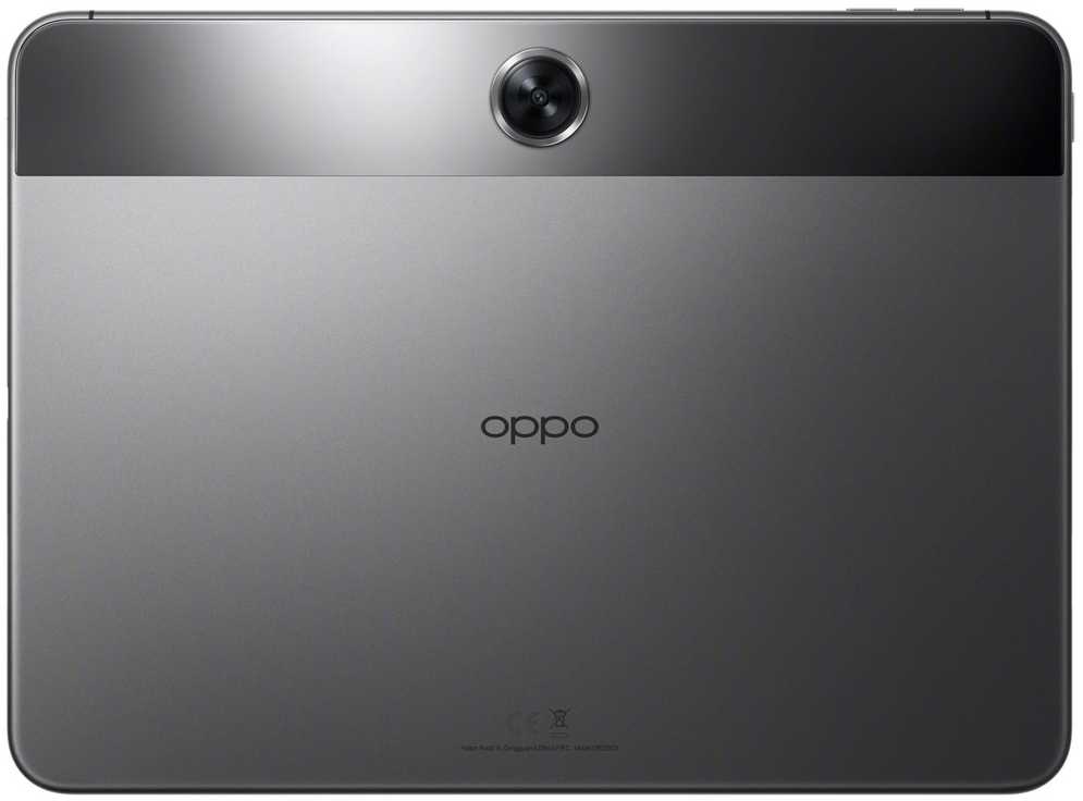 Planšetė Oppo Pad Neo 8GB RAM 128GB LTE – Pilkas