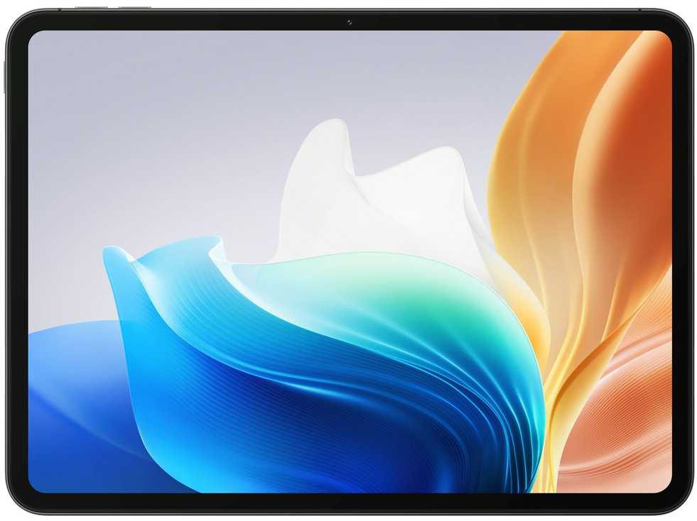 Planšetė Oppo Pad Neo 8GB RAM 128GB LTE – Pilkas