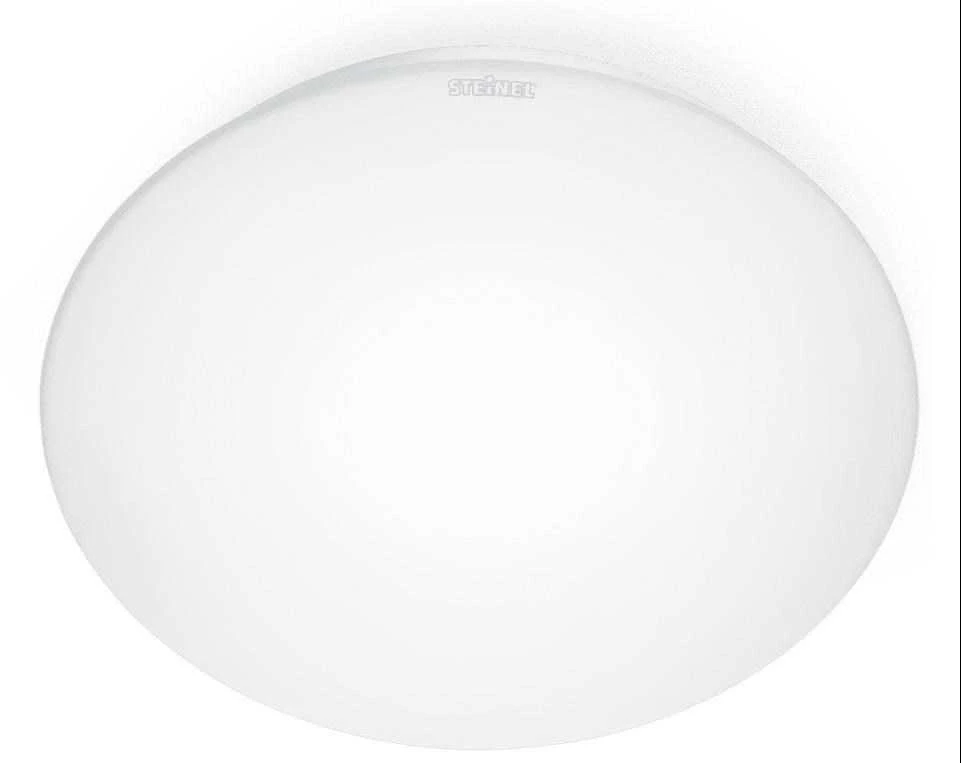 Lubinis šviestuvas Steinel Šviestuvas RS 16 LED A (su radariniu sensorium), matinis