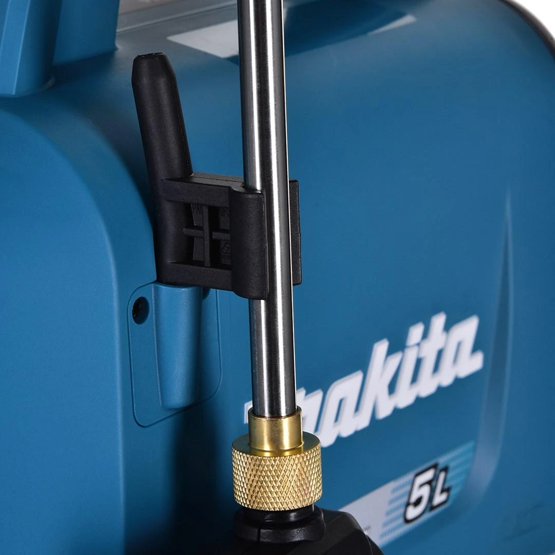Makita akumuliatorinis sodo purkštuvas DUS054Z, 18V, 5 l, be akumuliatoriaus ir kroviklio