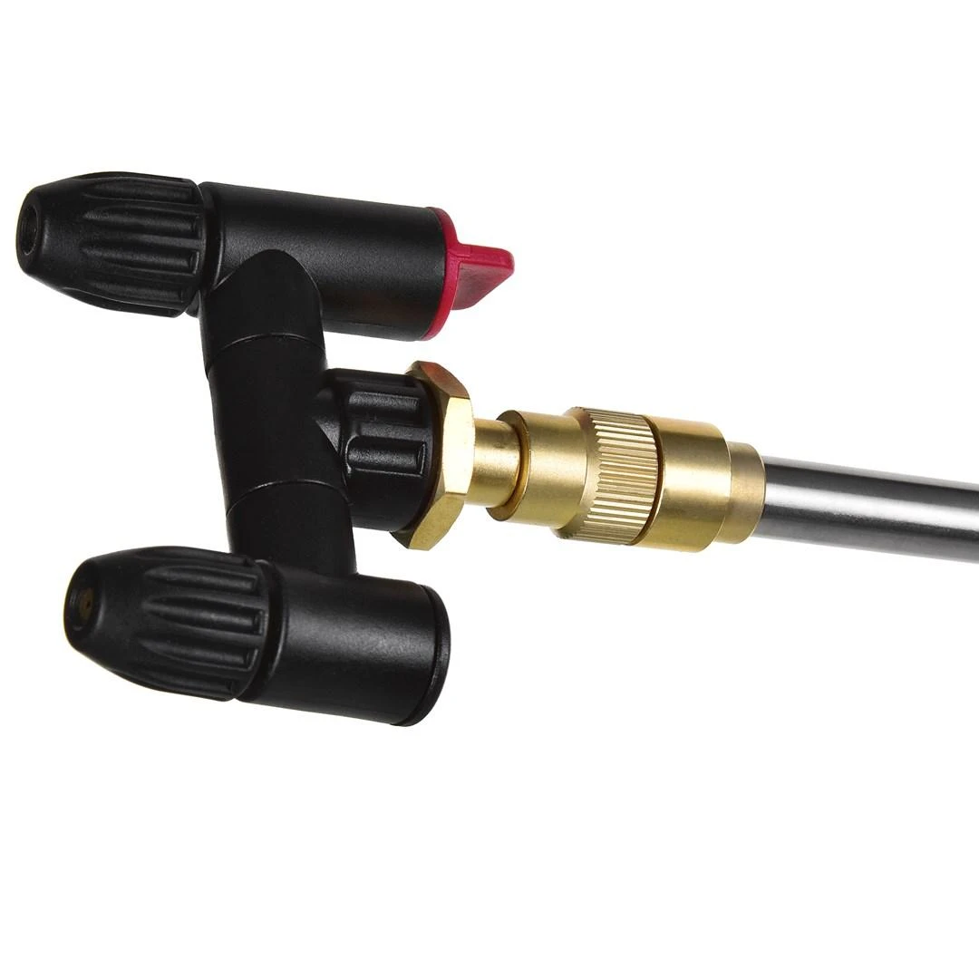 Makita akumuliatorinis sodo purkštuvas DUS054Z, 18V, 5 l, be akumuliatoriaus ir kroviklio
