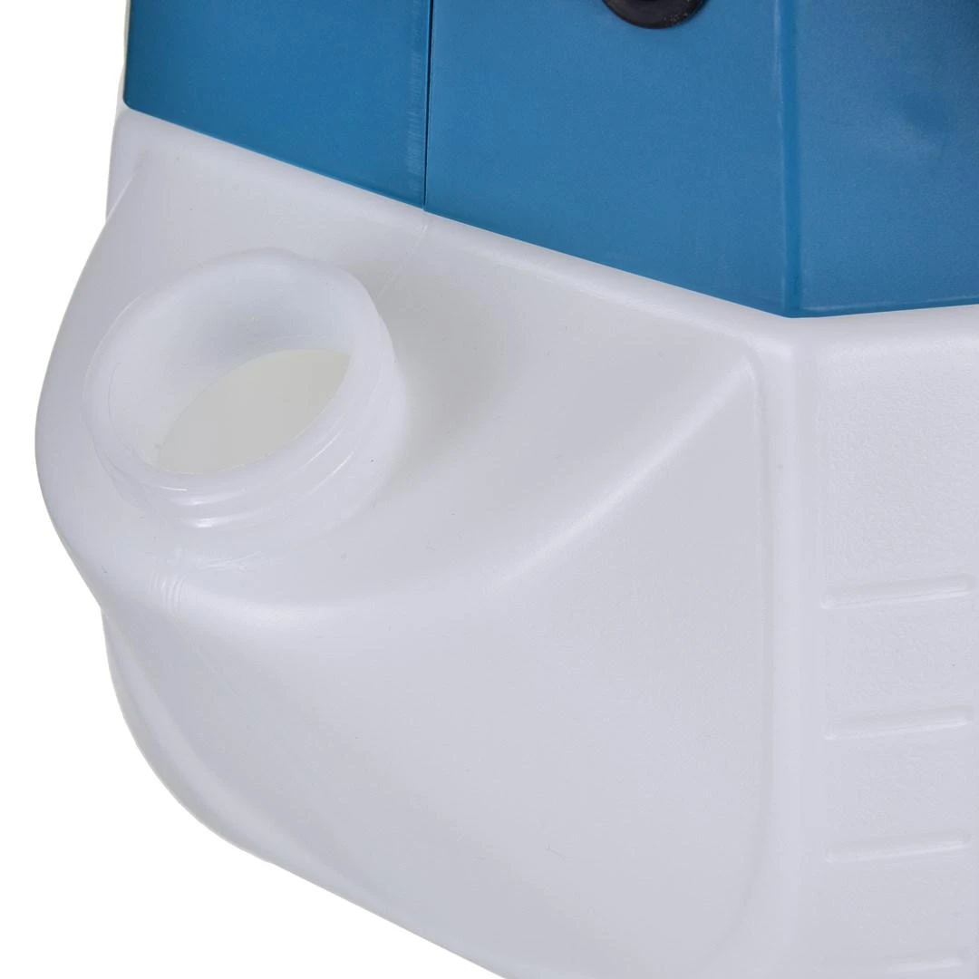 Makita akumuliatorinis sodo purkštuvas DUS054Z, 18V, 5 l, be akumuliatoriaus ir kroviklio