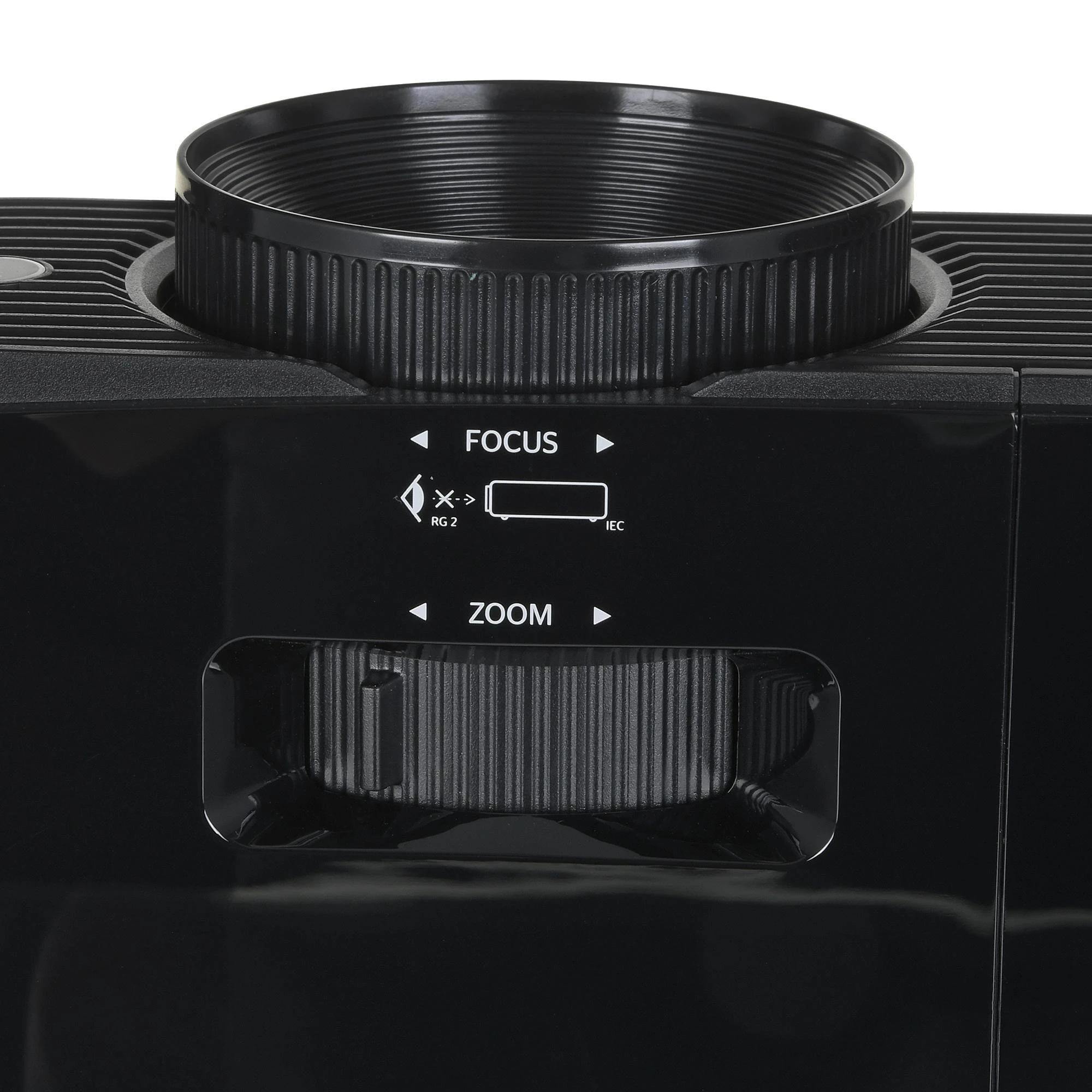 Šviesus HD Ready projektorius Optoma H190X