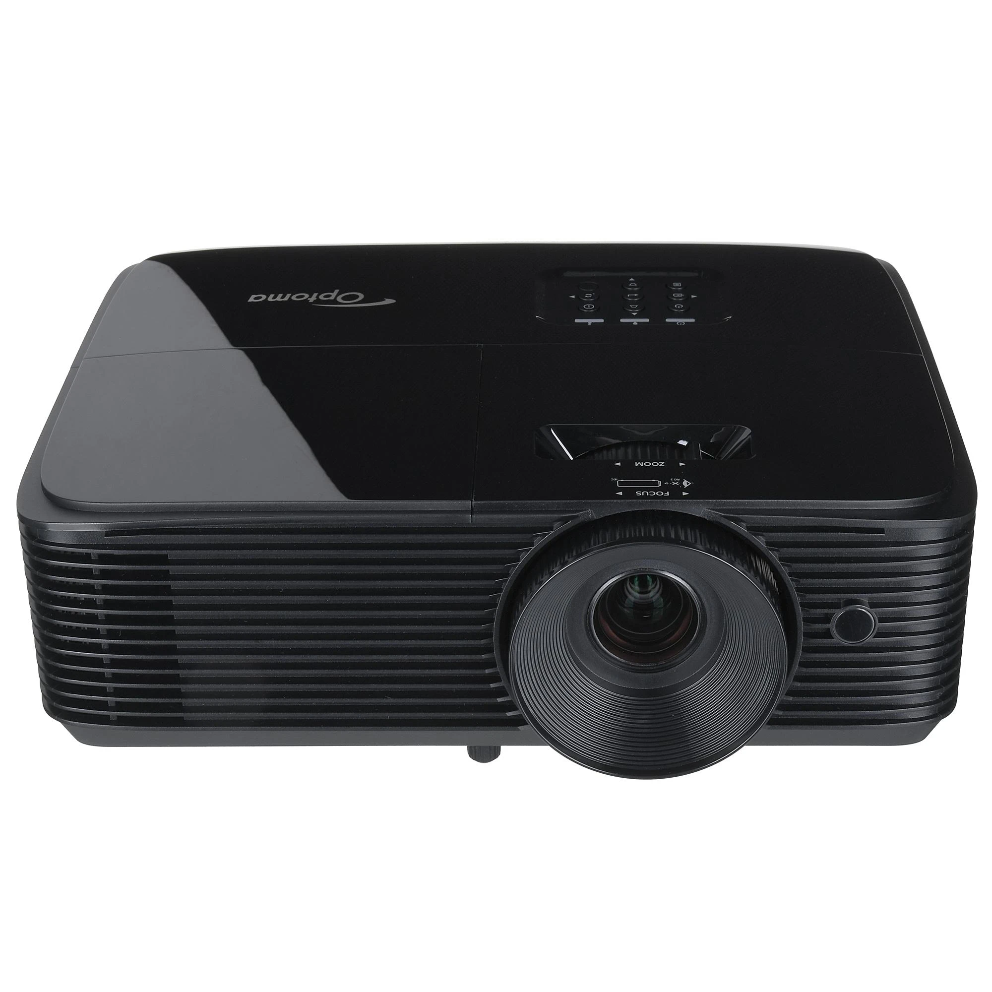 Šviesus HD Ready projektorius Optoma H190X