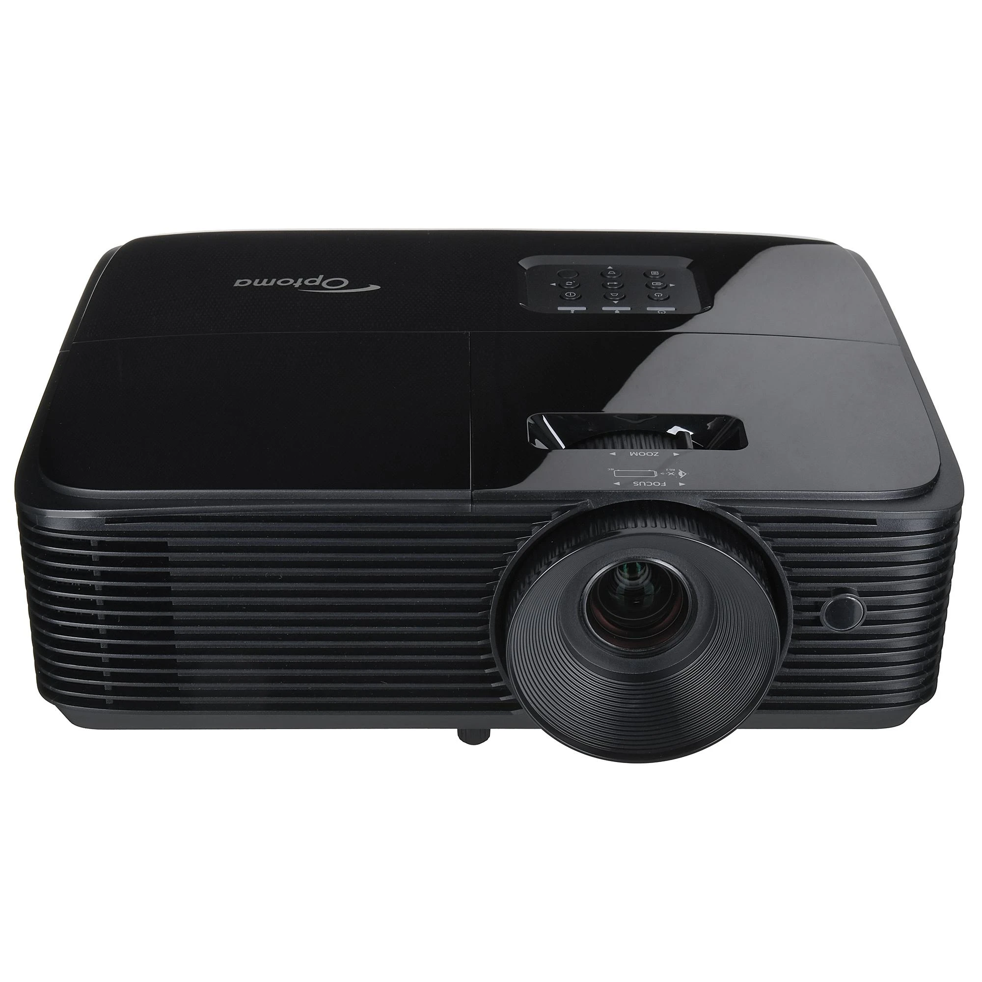Šviesus HD Ready projektorius Optoma H190X