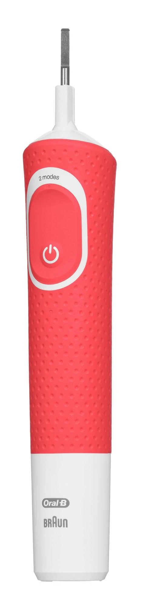 Elektrinis dantų šepetėlis ORAL-B BRAUN D100 SPIDERMAN