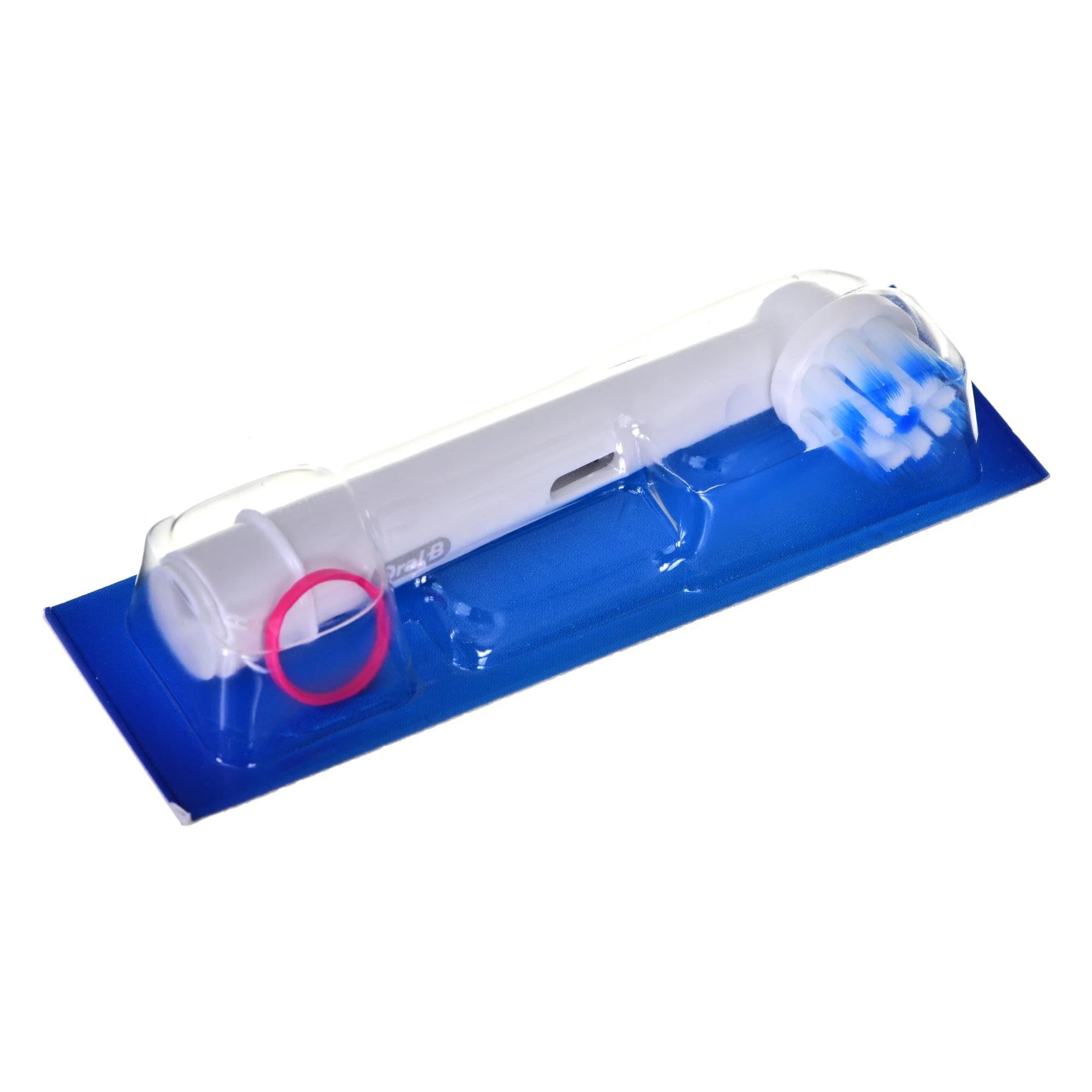 Oral-B Electric dantų šepetėlis Genius X 20100S Įkraunamas, Suaugusiems, Šepetėlių skaičius galvutės įeina 1, Number of teeth brushing modes 6, Sonic technology, Baltas
