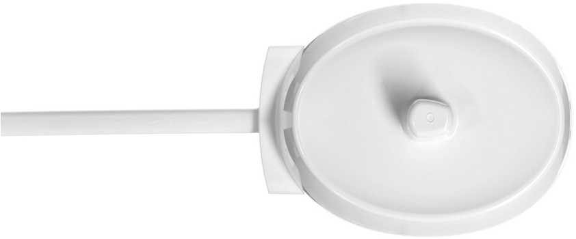 Elektrinis dantų šepetėlis Oral-B iO Series 4, juodos spalvos