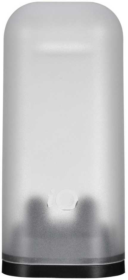 Elektrinis dantų šepetėlis Oral-B iO Series 4, juodos spalvos