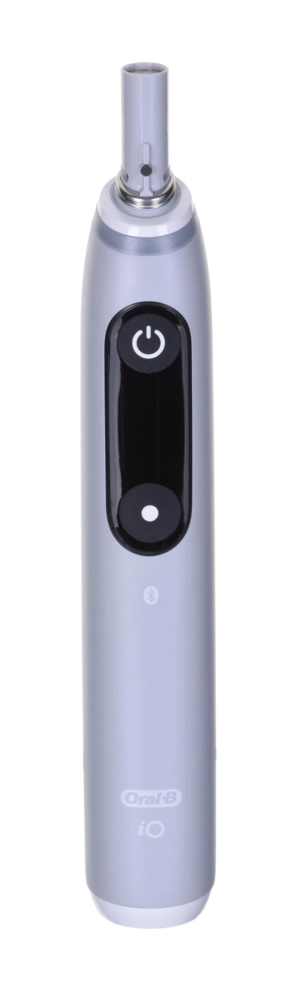 Dantų šepetėlis Oral-B iO 6 Pilkas Opal UC