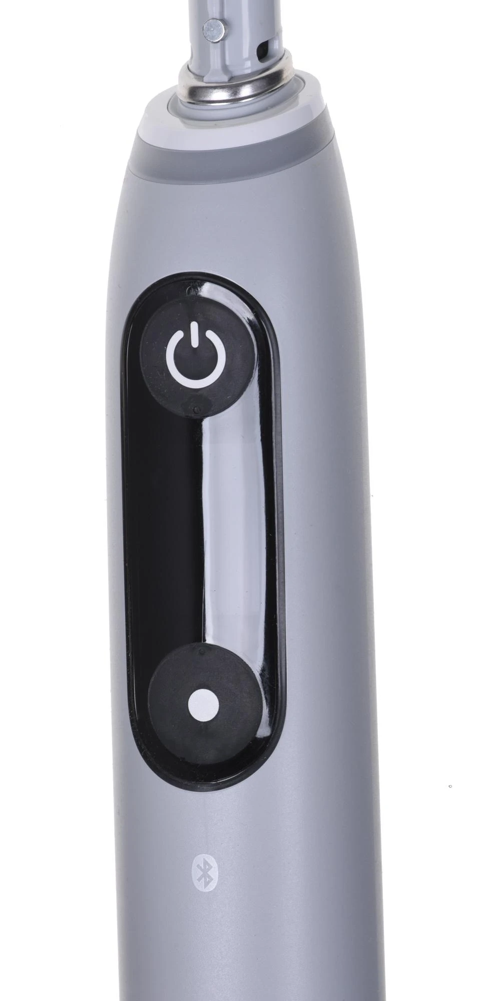 Dantų šepetėlis Oral-B iO 6 Pilkas Opal UC