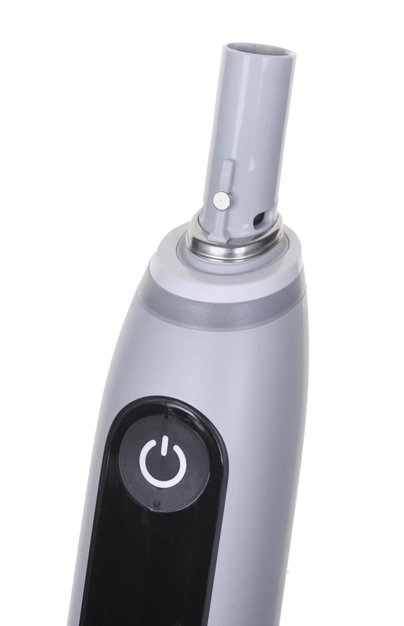 Dantų šepetėlis Oral-B iO 6 Pilkas Opal UC
