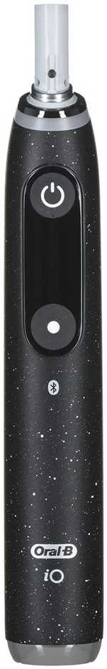 Oral-B iO Series 10 Onyx Luxe korpusas
