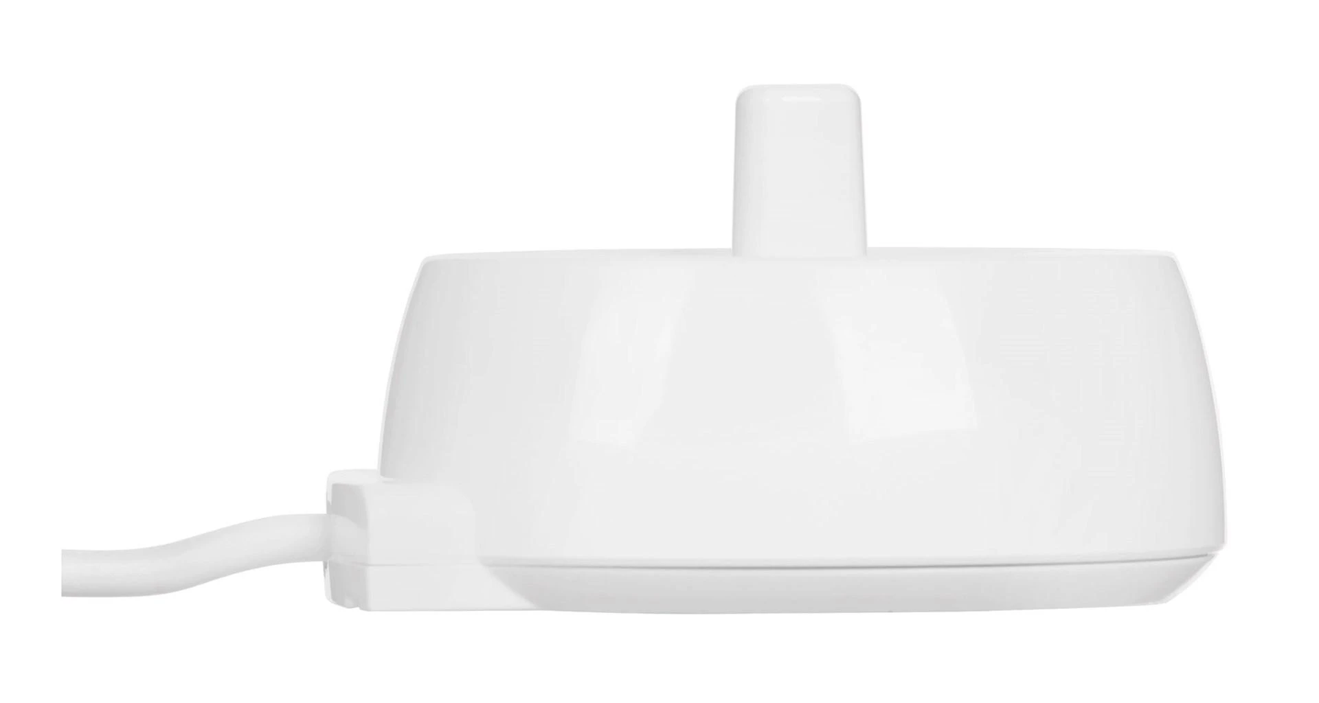 Oral-B Dantų šepetėlis + Travel Case | iO6 | Įkraunamas | Suaugusiems | Šepetėlių skaičius galvutės įeina 1 | Number of teeth brushing modes 5 | Rožinė