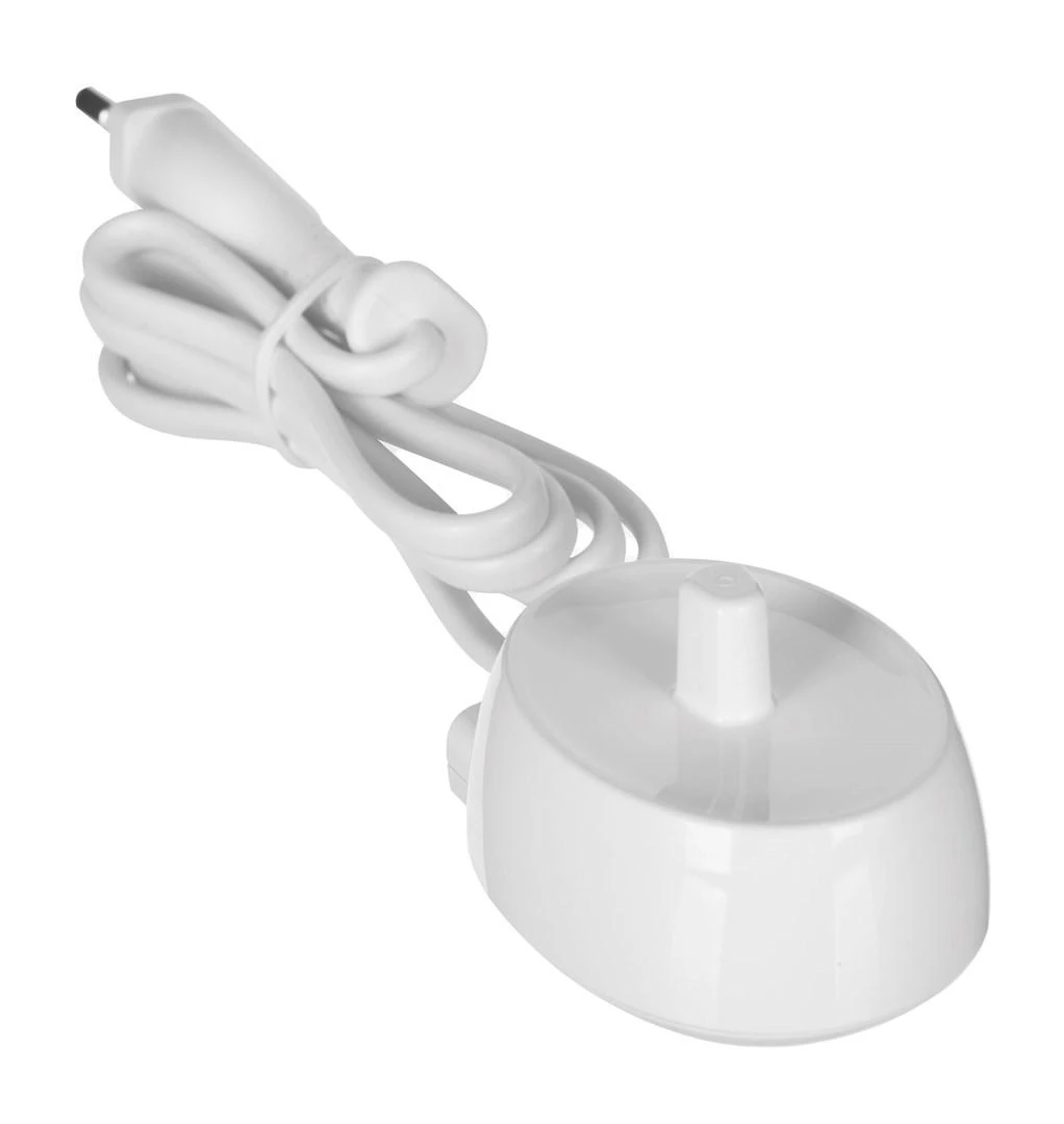 Oral-B Dantų šepetėlis + Travel Case | iO6 | Įkraunamas | Suaugusiems | Šepetėlių skaičius galvutės įeina 1 | Number of teeth brushing modes 5 | Rožinė