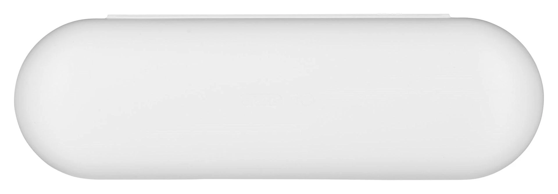 Oral-B Dantų šepetėlis + Travel Case | iO6 | Įkraunamas | Suaugusiems | Šepetėlių skaičius galvutės įeina 1 | Number of teeth brushing modes 5 | Rožinė