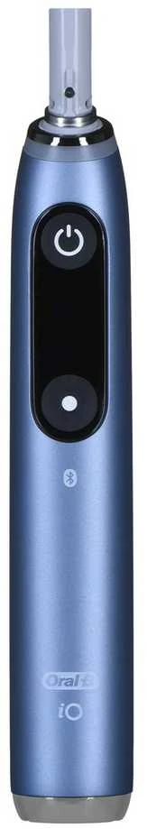 Dantų šepetėlis Oral-B iO 9 mėlyna