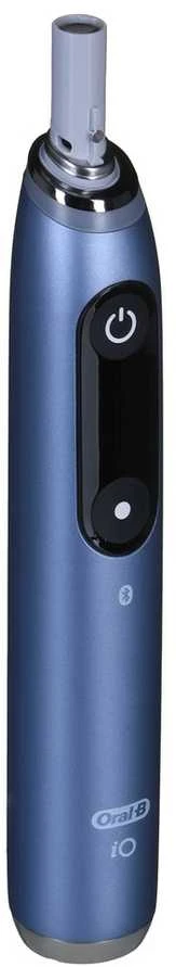 Dantų šepetėlis Oral-B iO 9 mėlyna