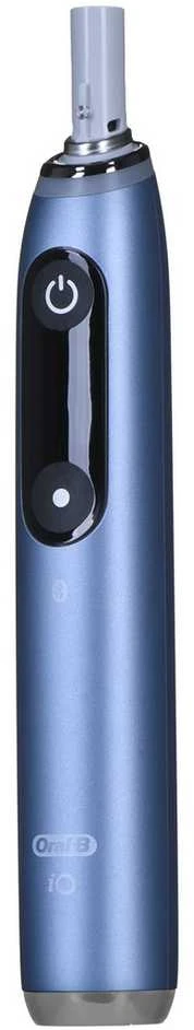 Dantų šepetėlis Oral-B iO 9 mėlyna