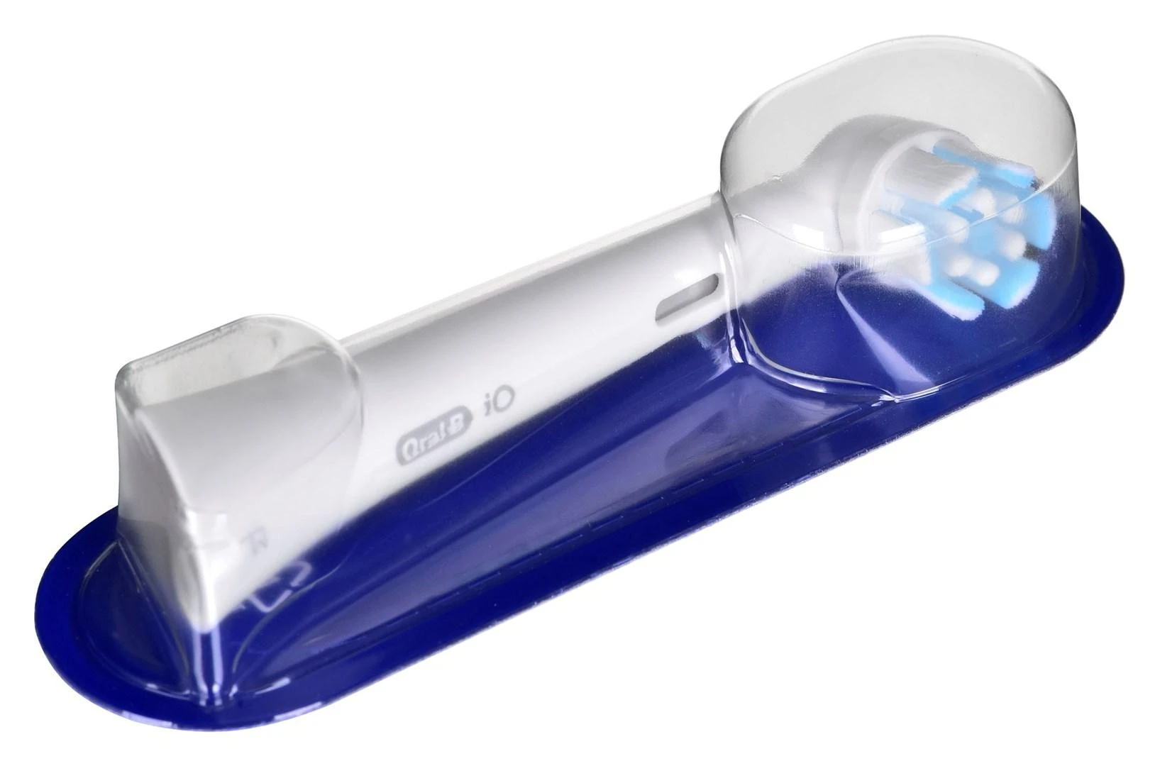 Dantų šepetėlis Oral-B iO Series 9N Baltas Alabaster JAS22