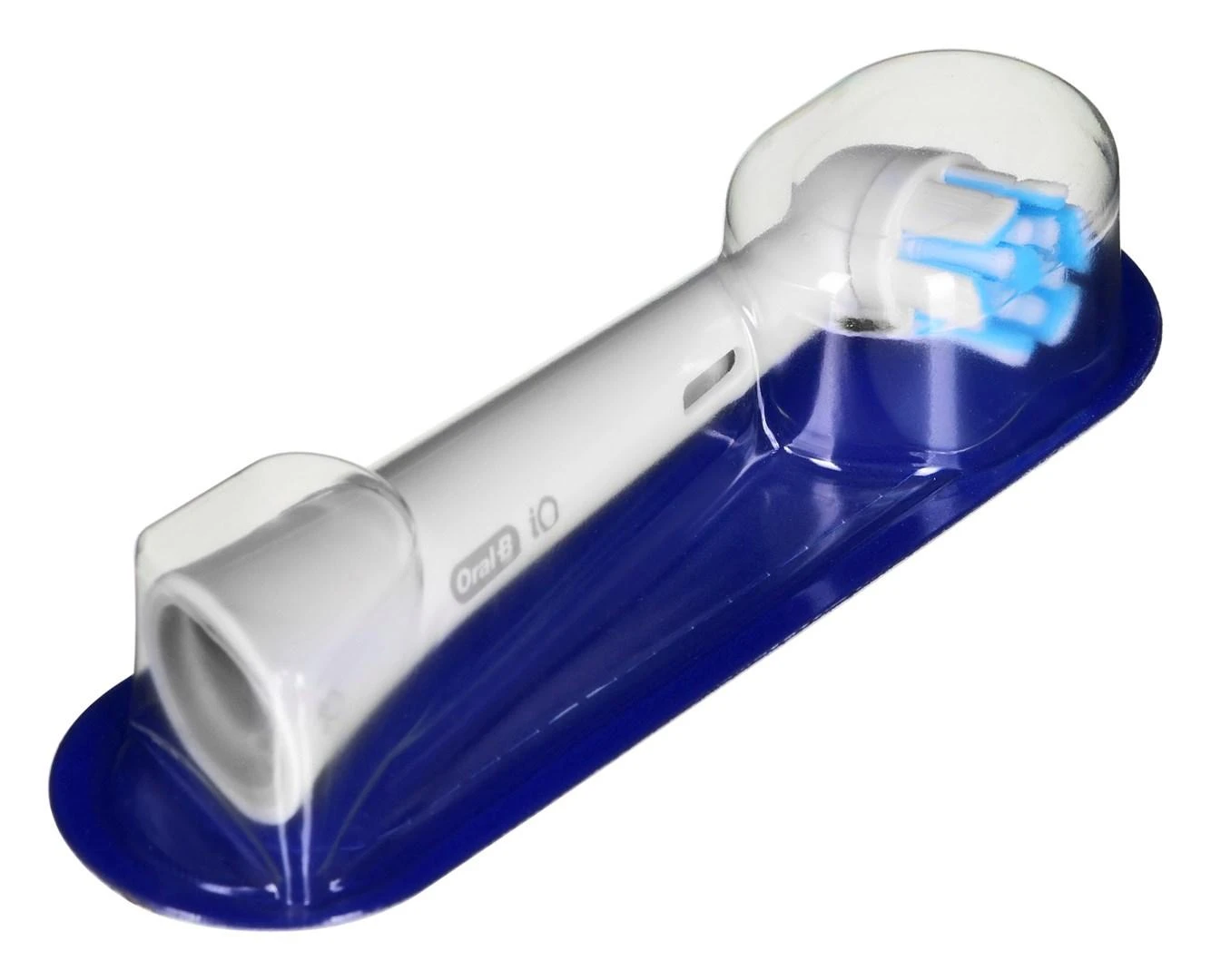 Dantų šepetėlis Oral-B iO Series 9N Baltas Alabaster JAS22
