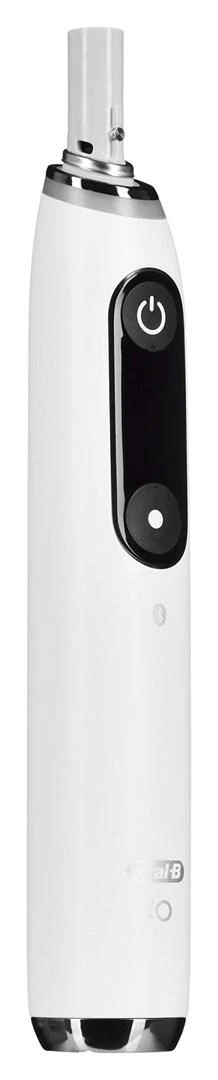 Dantų šepetėlis Oral-B iO Series 9N Baltas Alabaster JAS22