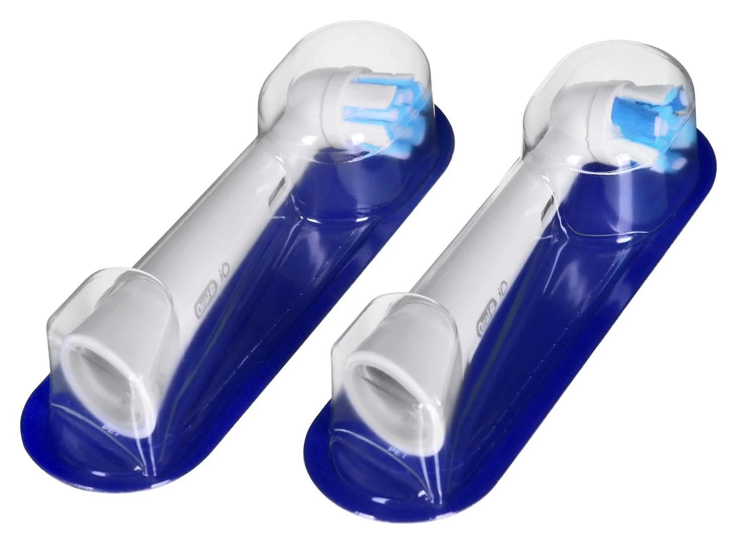 Dantų šepetėlis Oral-B iO Series 9N Baltas Alabaster JAS22