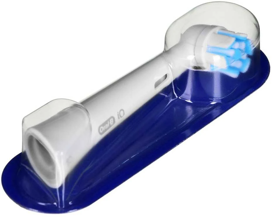 ORAL-B iO Series 9N Elektrinis dantų šepetėlis, rusvos spalvos