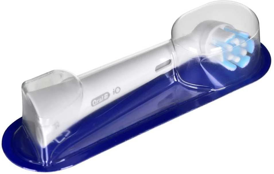 ORAL-B iO Series 9N Elektrinis dantų šepetėlis, rusvos spalvos