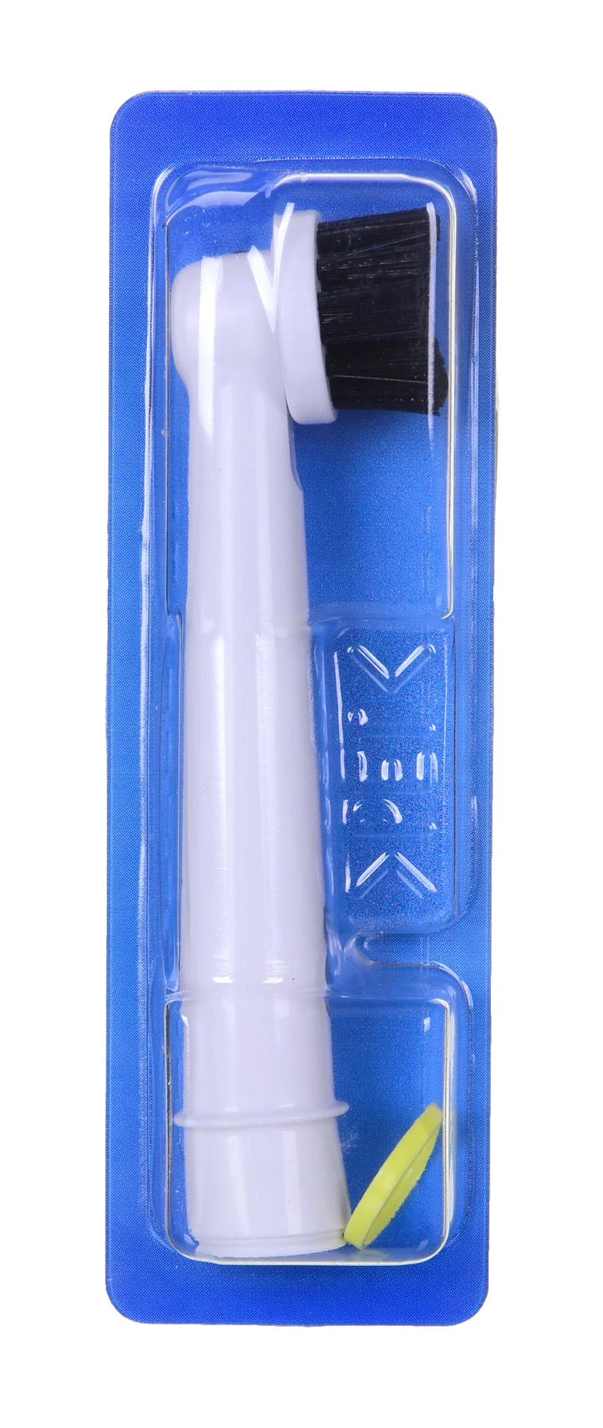 Elektrinis dantų šepetėlis Oral-B Pro 3 3000 Pure Clean, juodas